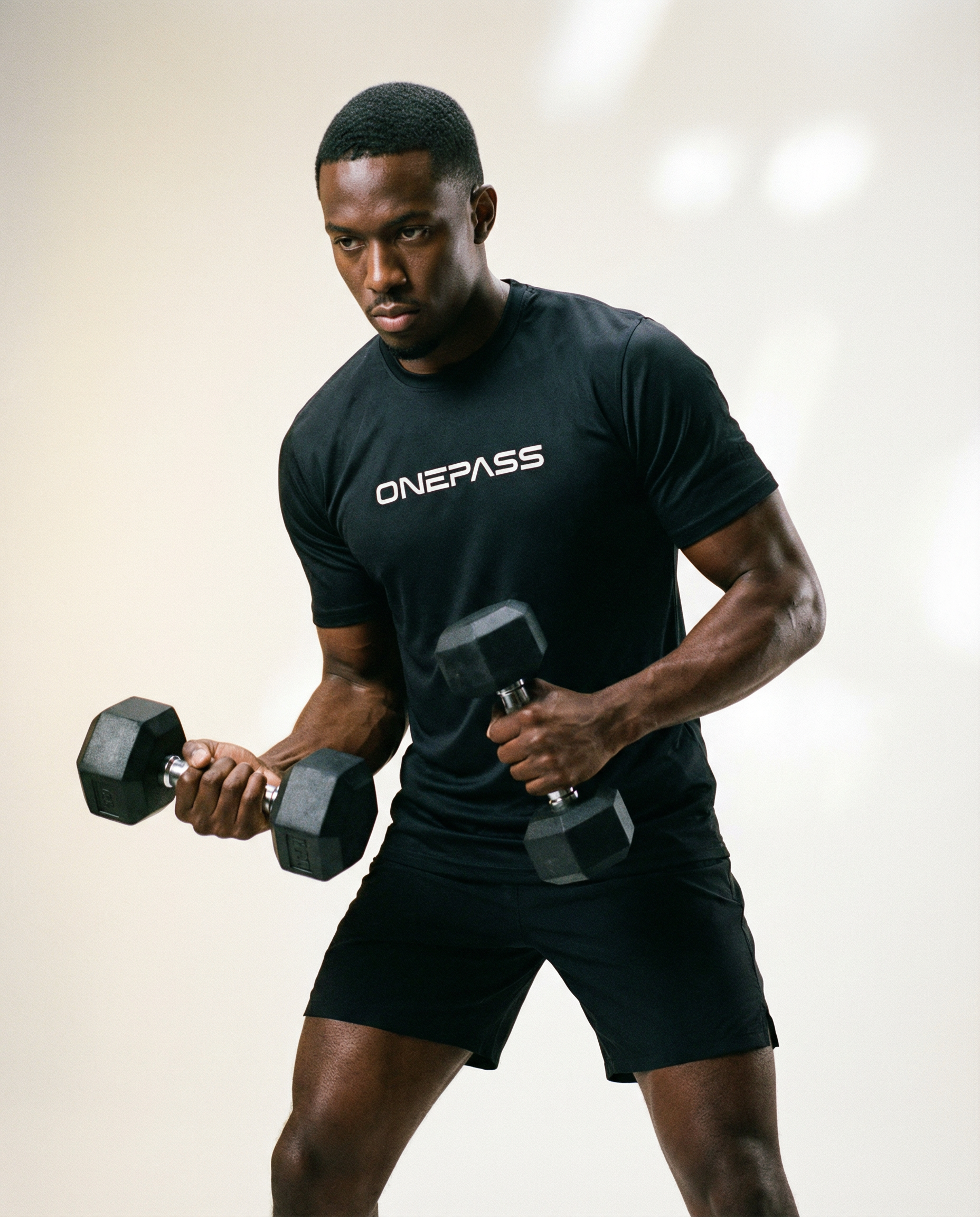 Performance Training Tee