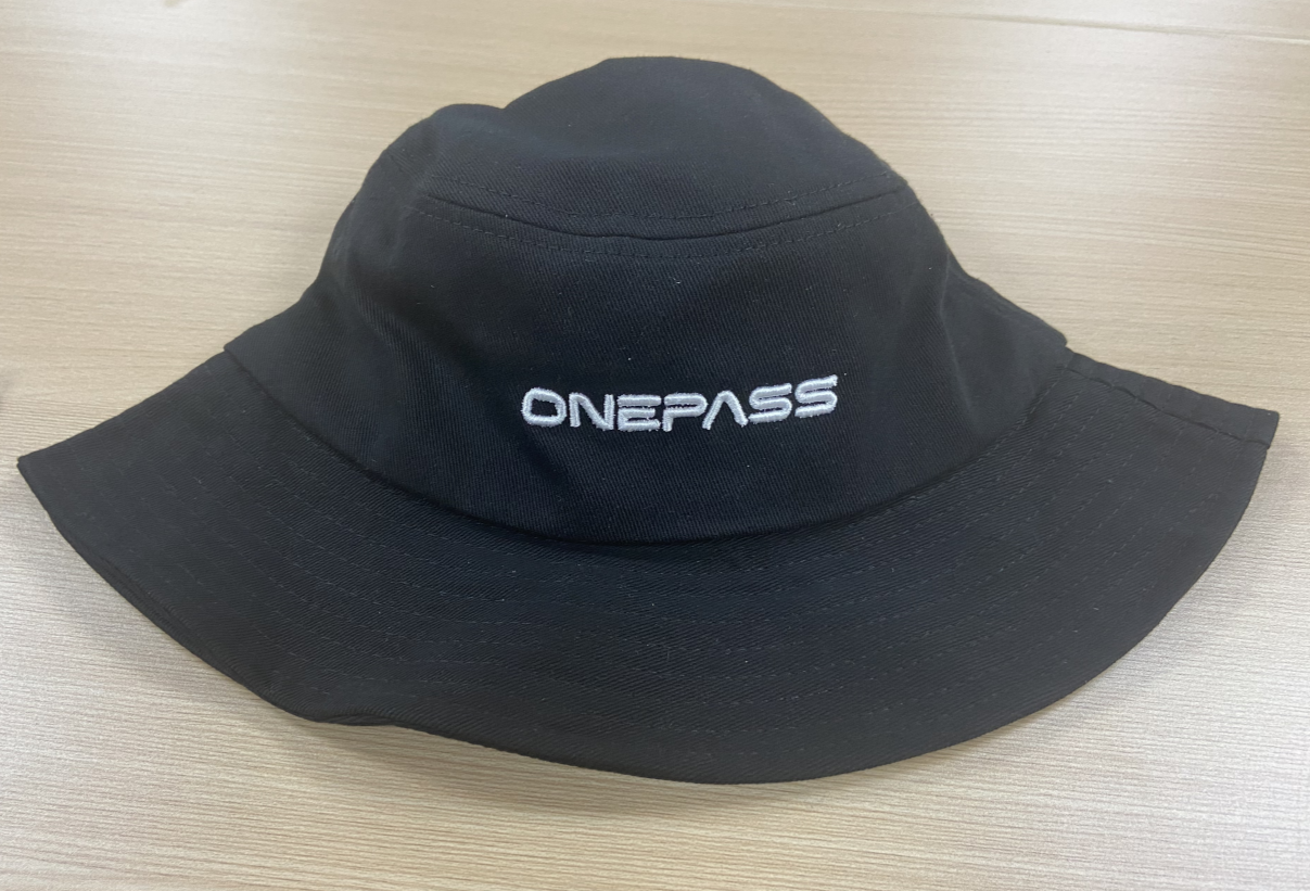 OnePass Bucket Hat